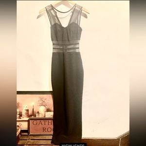 r- wear Rampage Clothing Co dress, Size S